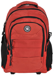 Školský batoh 22-30060OG oranžový-2