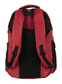Školský batoh 22-30060RE červený-3