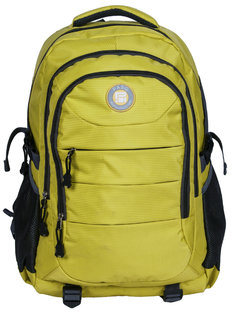 Školský batoh 22-30060YO žltý-2