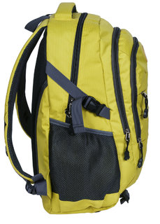 Školský batoh 22-30060YO žltý-4