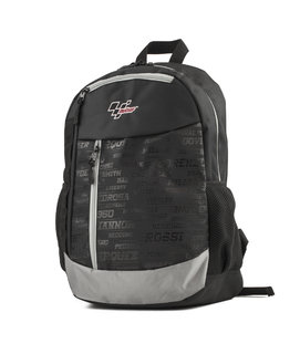 Školský batoh 35 l čierny-1