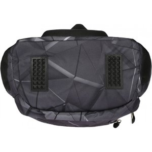 Školský batoh 3D Shapes-4