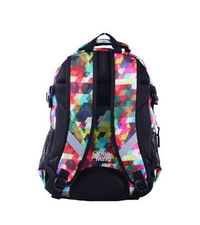 Školský batoh 9 farebný-5