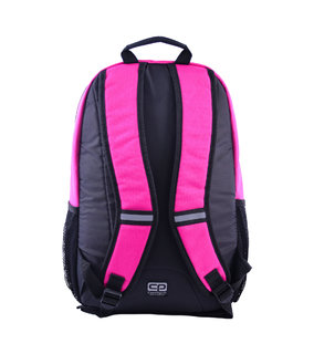 Školský batoh Action Pink Neon-3