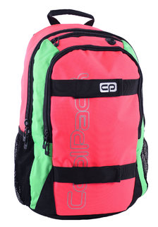 Školský batoh Action Rubin Neon-1