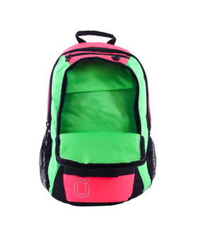 Školský batoh Action Rubin Neon-5