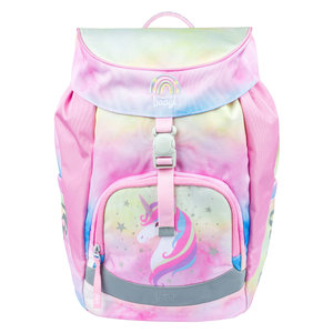 Školský batoh Airy Rainbow Unicorn-1