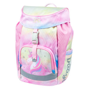 Školský batoh Airy Rainbow Unicorn-2