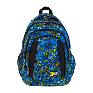 Školský batoh Art-1