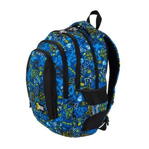 Školský batoh Art-4