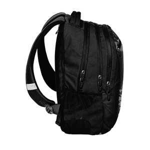 Školský batoh Avengers logo-3