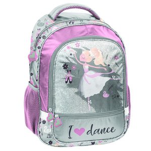Školský batoh Balerina-1