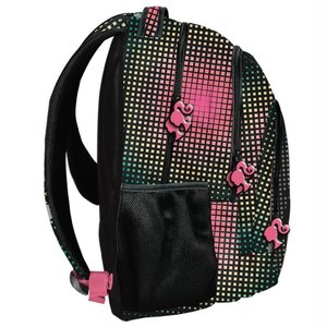 Školský batoh Barbie Grafický vzor-2