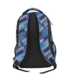 Školský batoh Billy S-pace-4