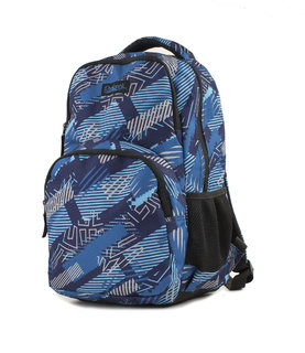 Školský batoh Billy S-pace-1