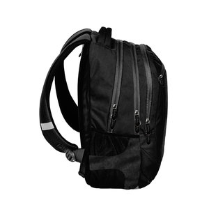 Školský batoh Black-3