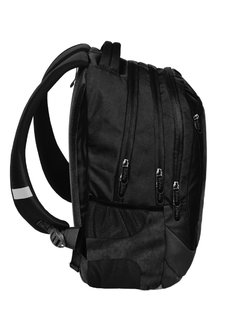 Školský batoh Black-3