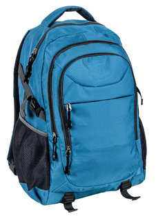 Školský batoh Blue-2