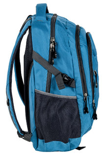 Školský batoh Blue-3