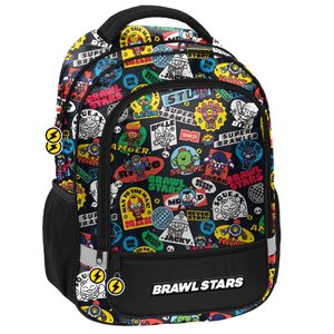 Školský batoh Brawl star icons-1