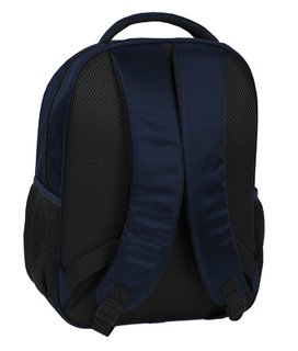 Školský batoh Brawl stars modrý-3