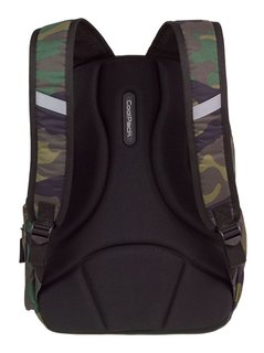 Školský batoh Break Camouflage Classic-4