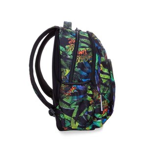 Školský batoh Break Grunge time-2