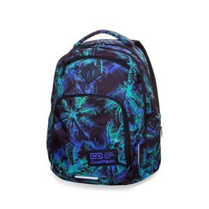 Školský batoh Break Palms tangle-1
