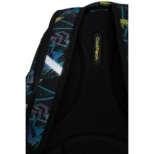 Školský batoh Break Palms tangle-4