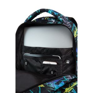 Školský batoh Break Palms tangle-6