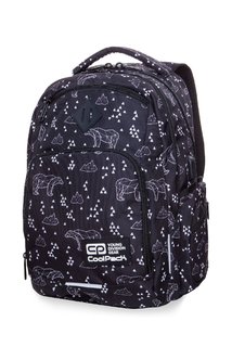 Školský batoh Break Polar Bears-1