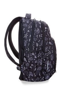 Školský batoh Break Polar Bears-2