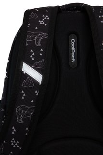 Školský batoh Break Polar Bears-4