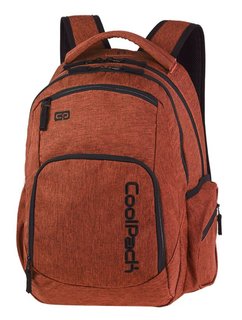 Školský batoh Break Snow Bricky-1