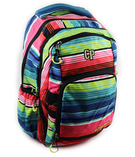 Školský batoh Break Stripes-1