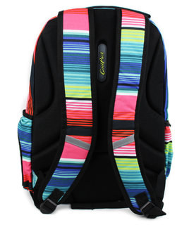 Školský batoh Break Stripes-3