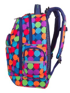 Školský batoh Brick A491-3