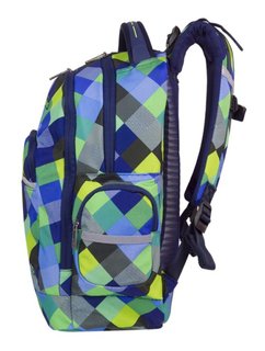 Školský batoh Brick A497-3