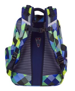 Školský batoh Brick A497-5