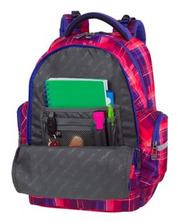 Školský batoh Brick A509-2