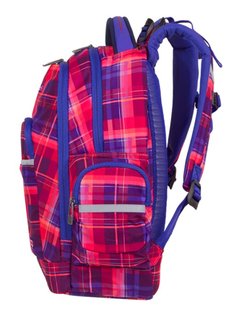 Školský batoh Brick A509-3