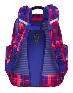 Školský batoh Brick A509-4