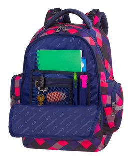 Školský batoh Brick A521-2