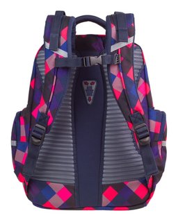 Školský batoh Brick A521-4