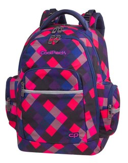 Školský batoh Brick A521-1