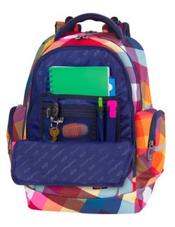Školský batoh Brick A531-7