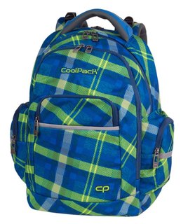 Školský batoh Brick A535-6