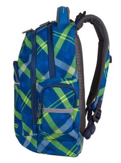 Školský batoh Brick A535-8