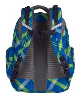 Školský batoh Brick A535-9