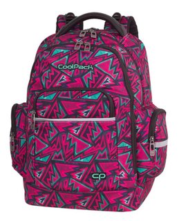 Školský batoh Brick A539-1